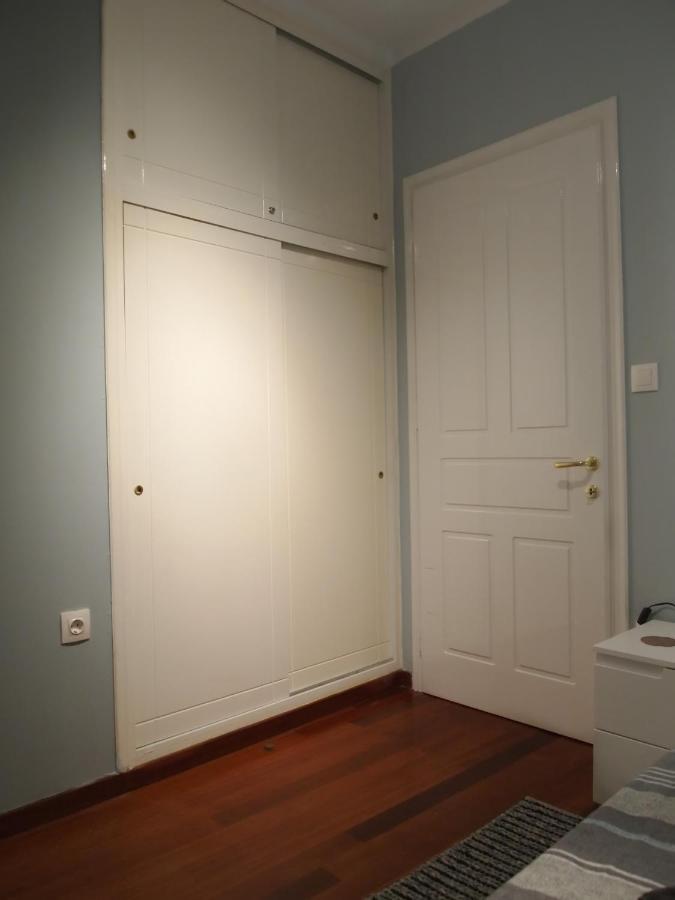 Ideally Situated Corfu Old Town Apartment Corfu (city) Exterior foto