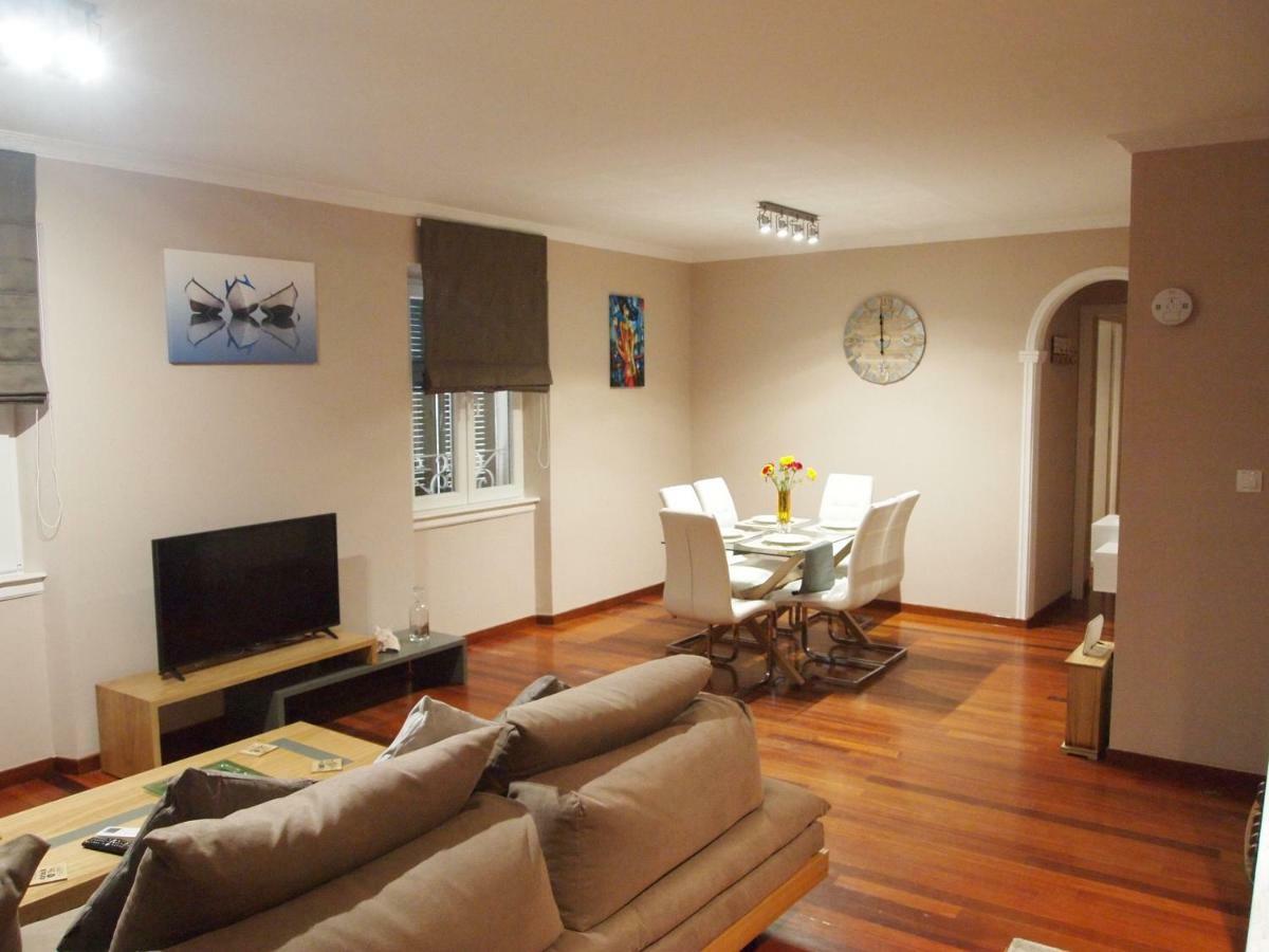 Ideally Situated Corfu Old Town Apartment Corfu (city) Exterior foto
