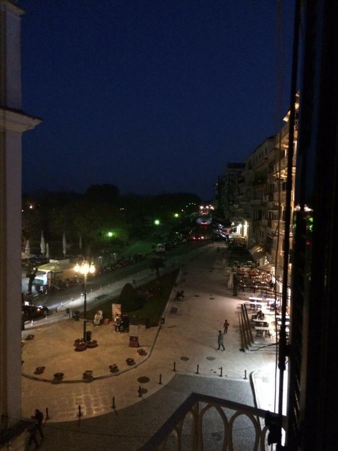 Ideally Situated Corfu Old Town Apartment Corfu (city) Exterior foto