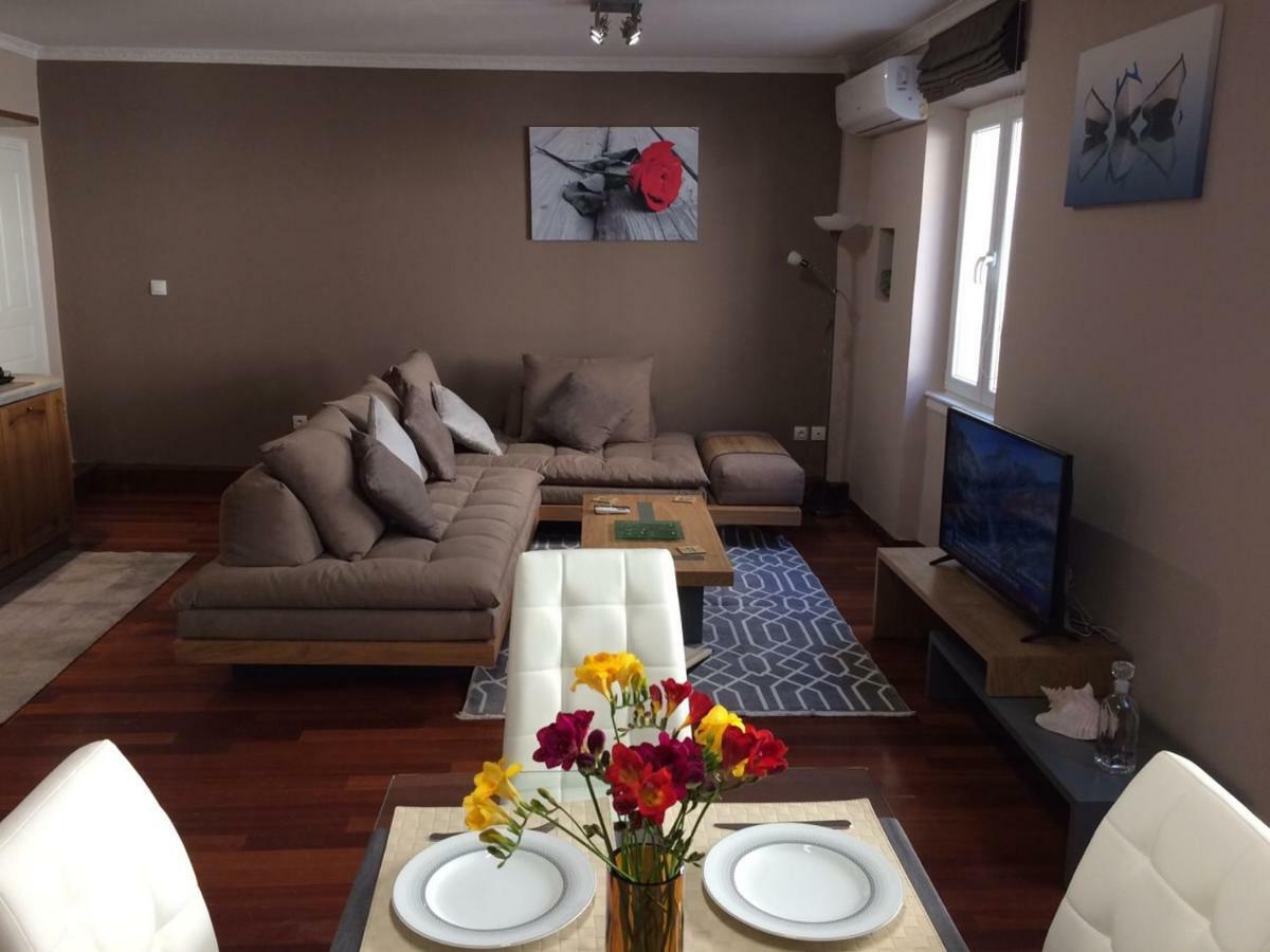 Ideally Situated Corfu Old Town Apartment Corfu (city) Exterior foto