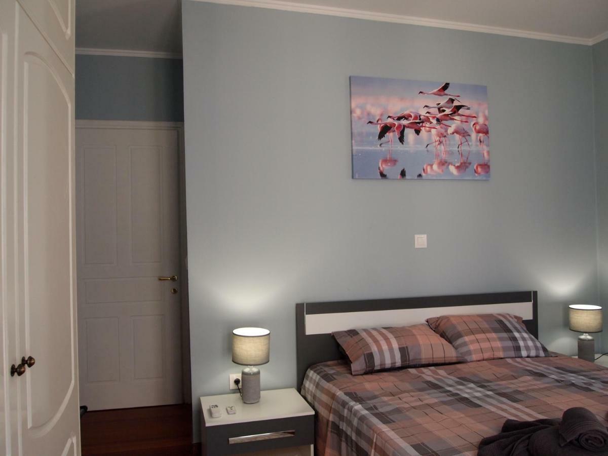 Ideally Situated Corfu Old Town Apartment Corfu (city) Exterior foto