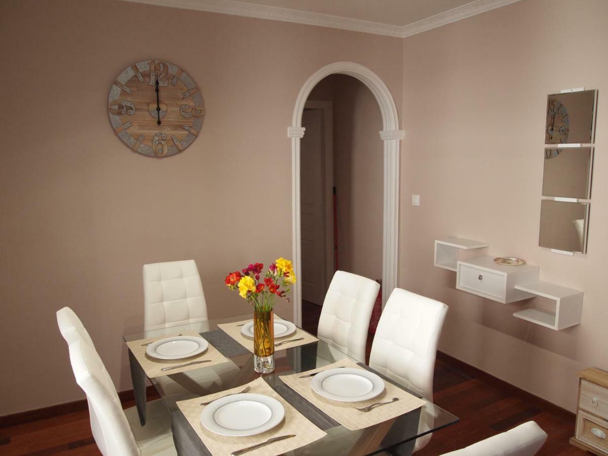 Ideally Situated Corfu Old Town Apartment Corfu (city) Exterior foto