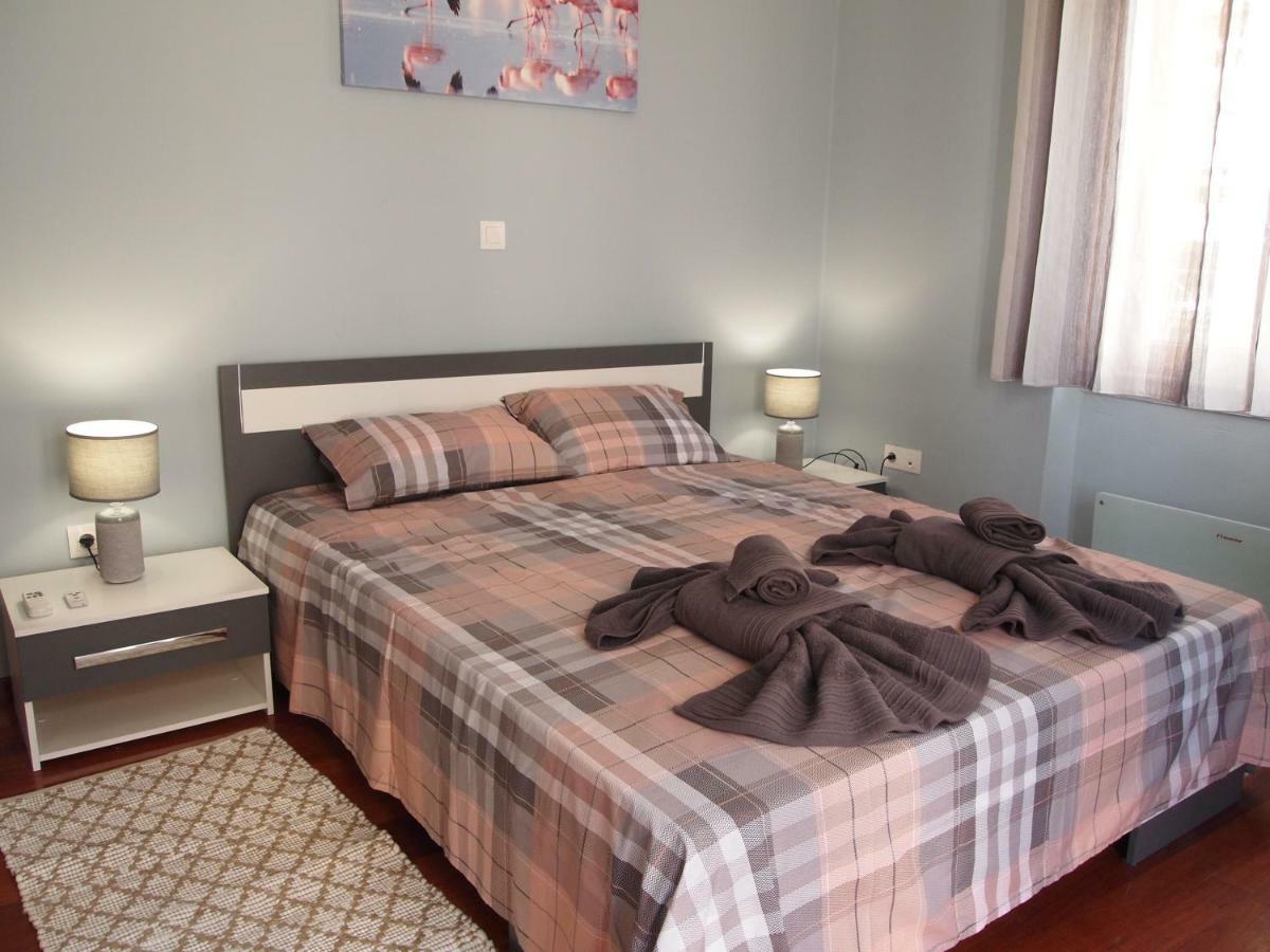 Ideally Situated Corfu Old Town Apartment Corfu (city) Exterior foto