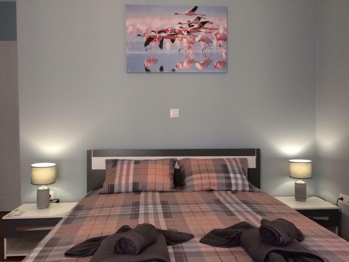 Ideally Situated Corfu Old Town Apartment Corfu (city) Exterior foto