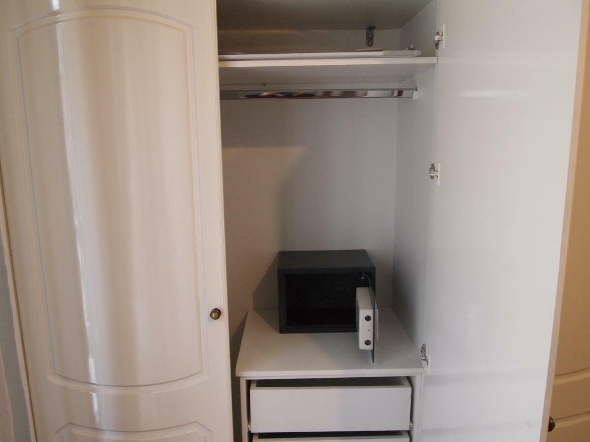 Ideally Situated Corfu Old Town Apartment Corfu (city) Exterior foto