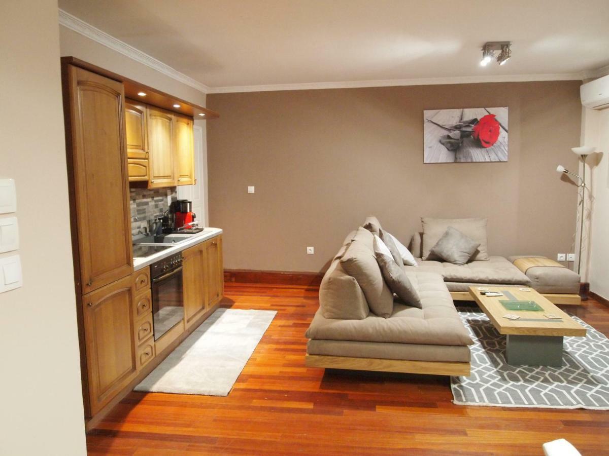 Ideally Situated Corfu Old Town Apartment Corfu (city) Exterior foto