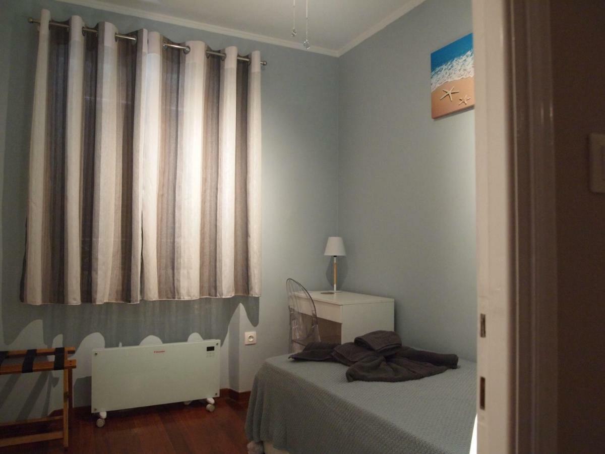 Ideally Situated Corfu Old Town Apartment Corfu (city) Exterior foto