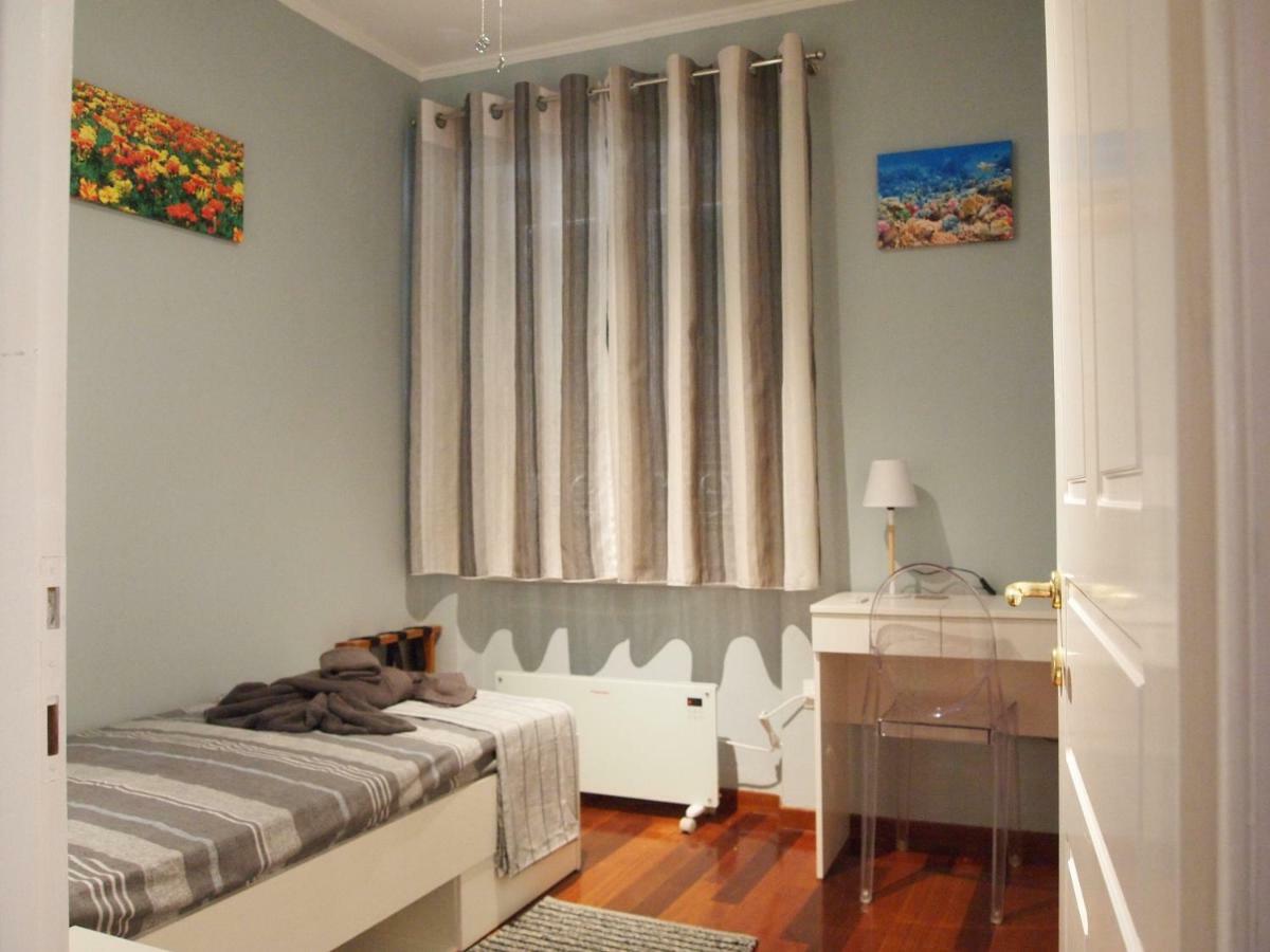 Ideally Situated Corfu Old Town Apartment Corfu (city) Exterior foto