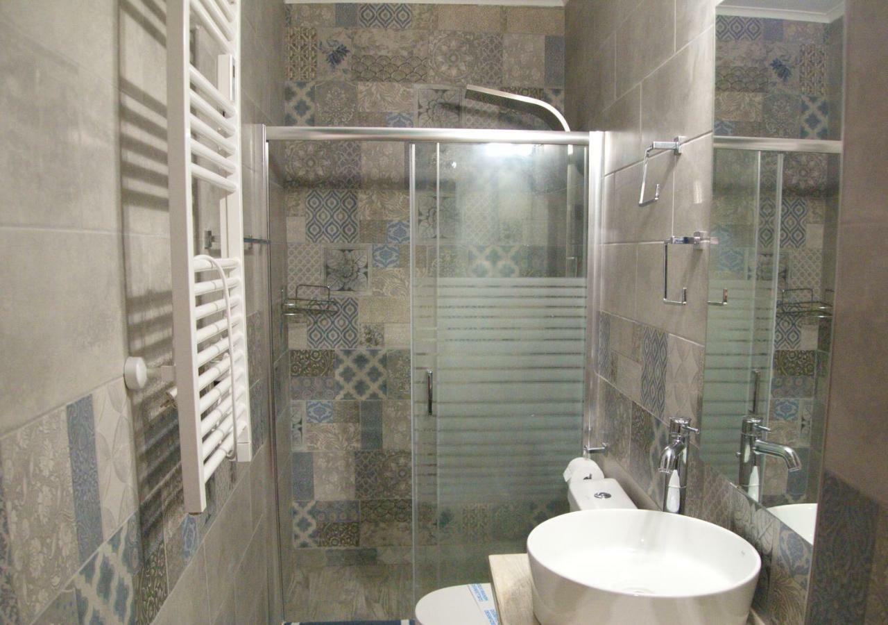 Ideally Situated Corfu Old Town Apartment Corfu (city) Exterior foto